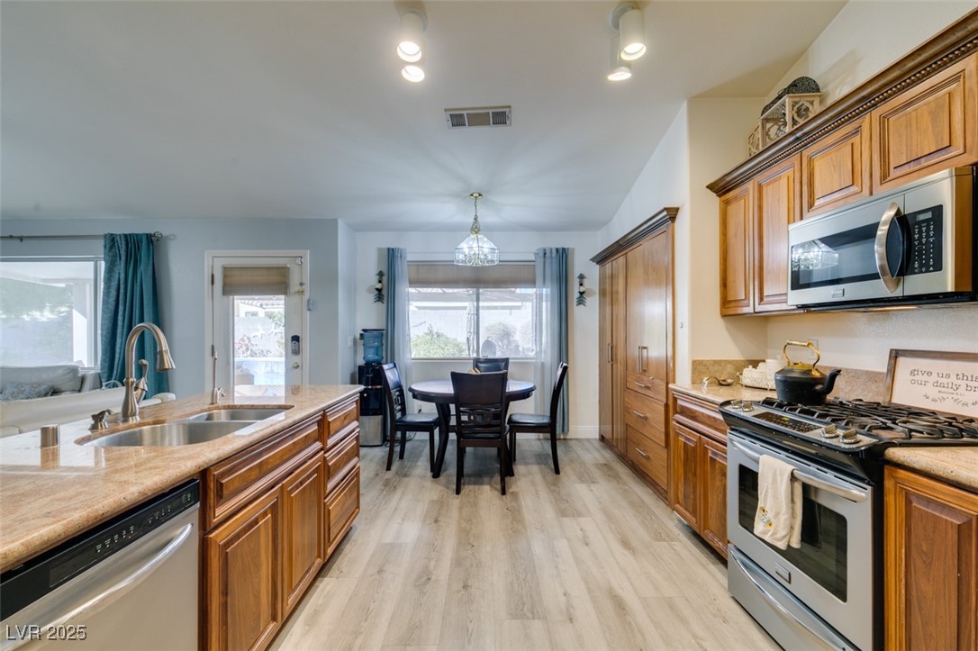 3519 Trotting Horse Road North Las Vegas NV 89032