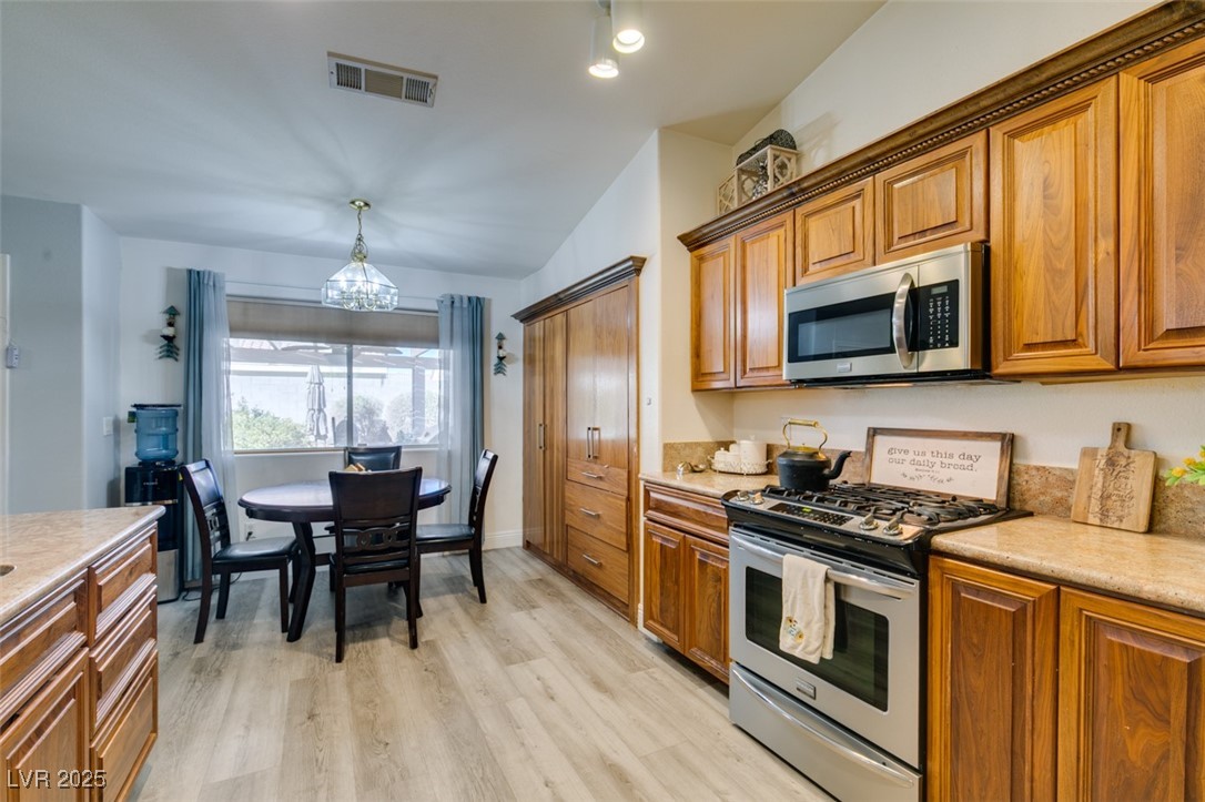 3519 Trotting Horse Road North Las Vegas NV 89032