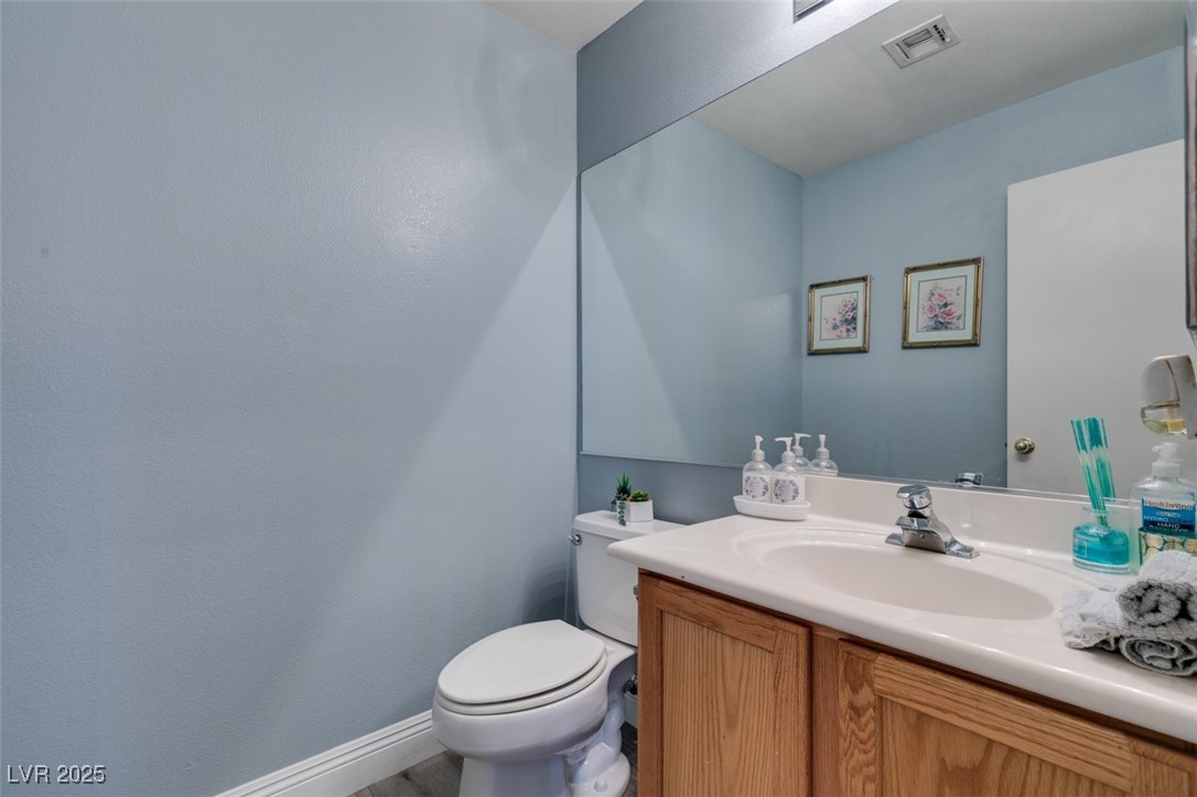 3519 Trotting Horse Road North Las Vegas NV 89032