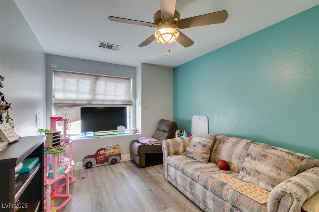3519 Trotting Horse Road North Las Vegas NV 89032