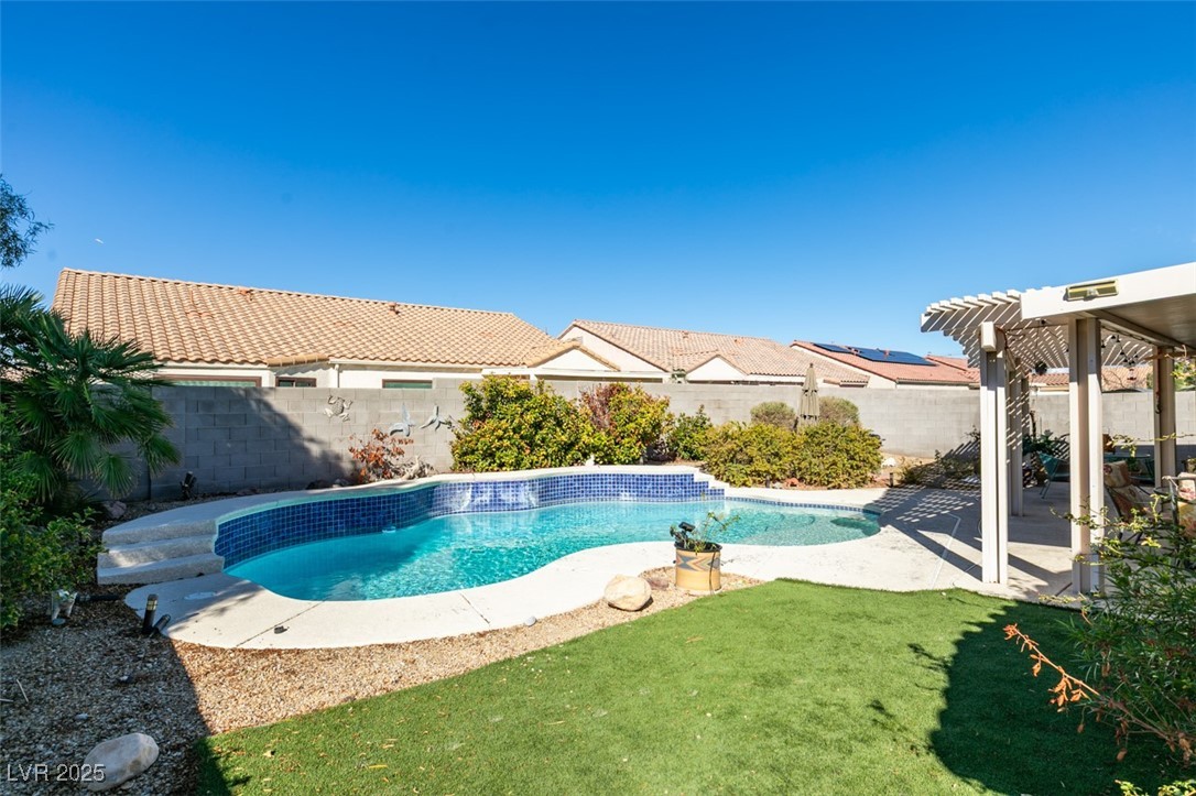3519 Trotting Horse Road North Las Vegas NV 89032