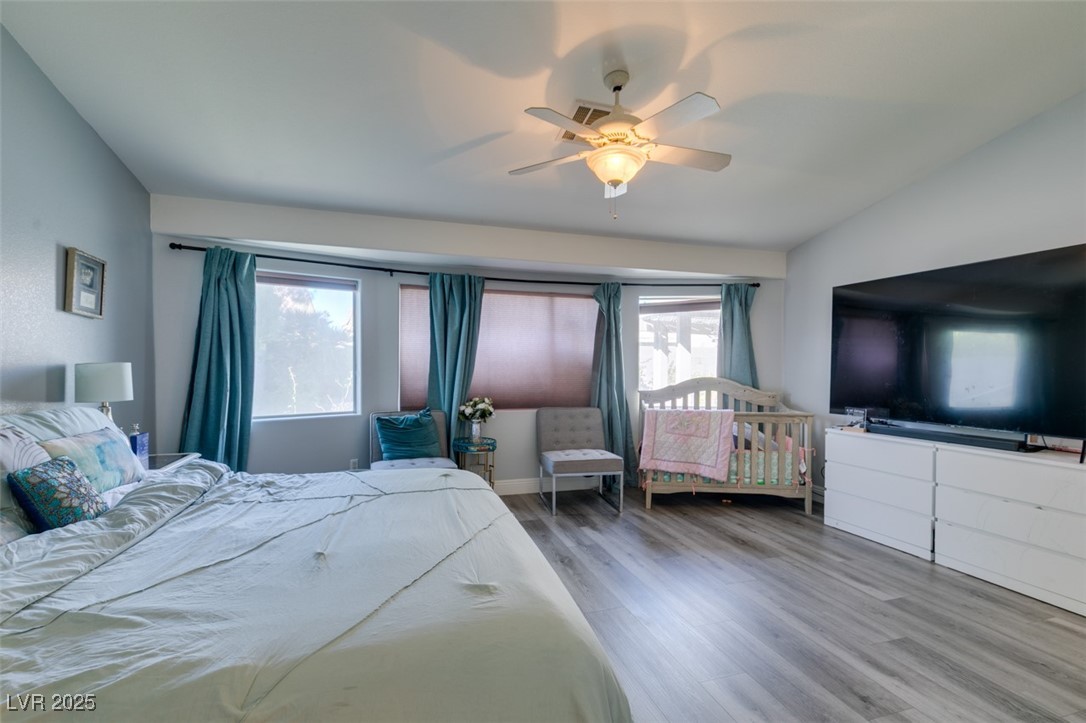 3519 Trotting Horse Road North Las Vegas NV 89032
