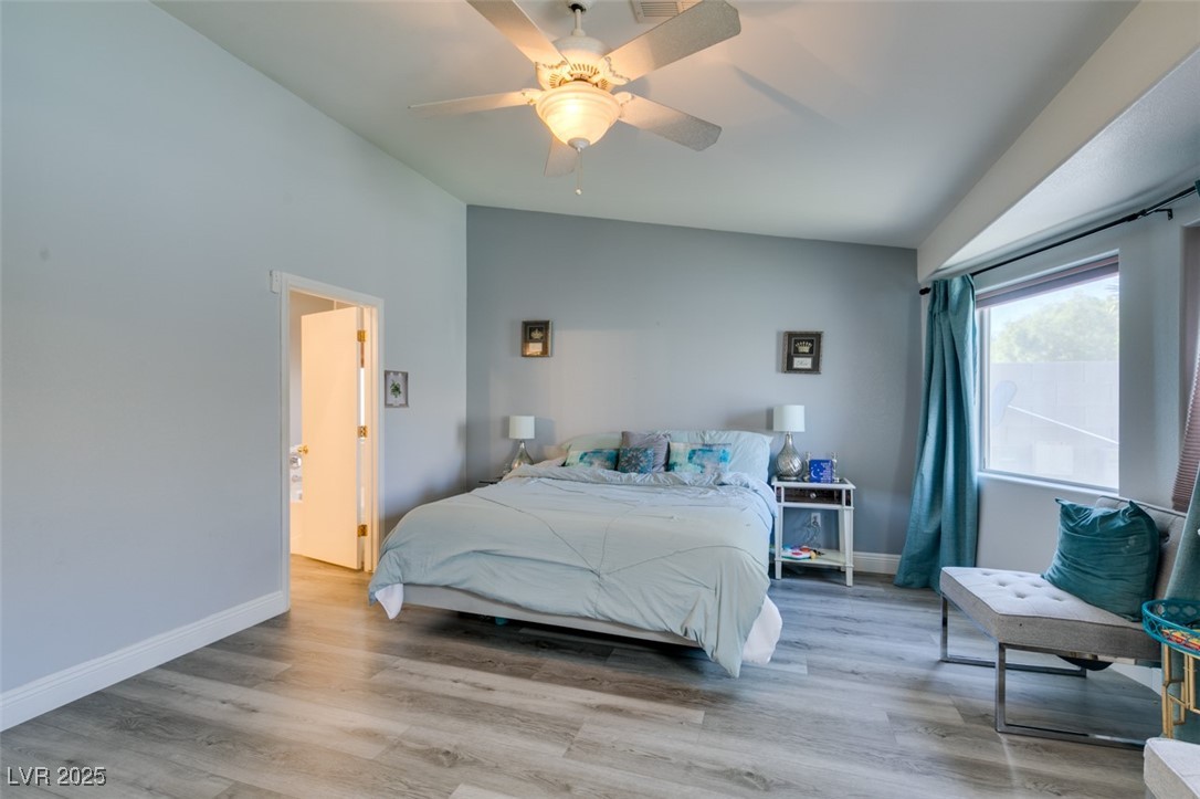 3519 Trotting Horse Road North Las Vegas NV 89032