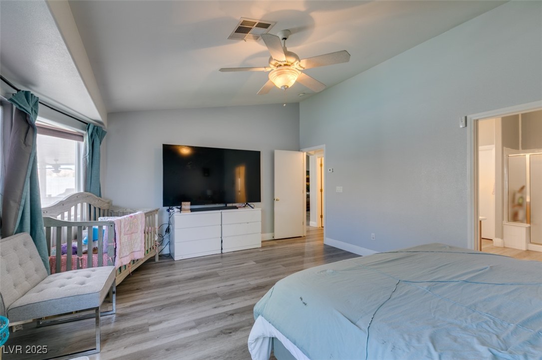 3519 Trotting Horse Road North Las Vegas NV 89032