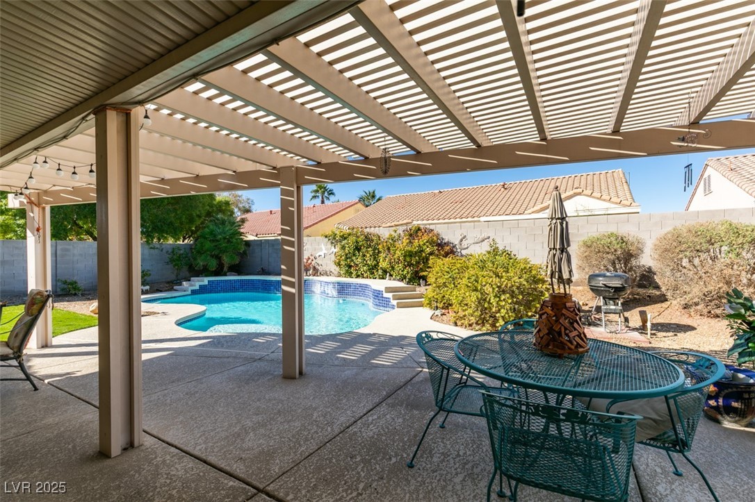 3519 Trotting Horse Road North Las Vegas NV 89032