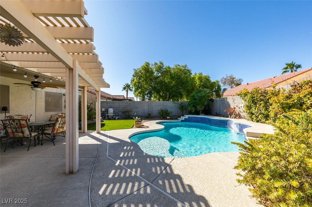 3519 Trotting Horse Road North Las Vegas NV 89032
