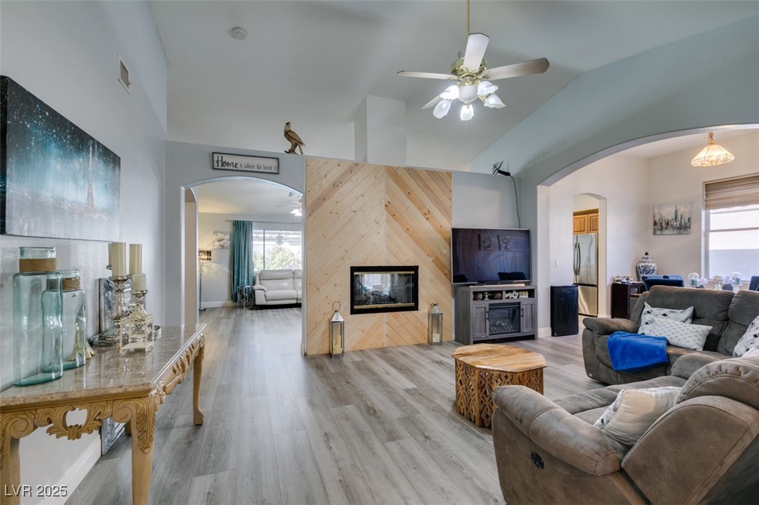 3519 Trotting Horse Road North Las Vegas NV 89032