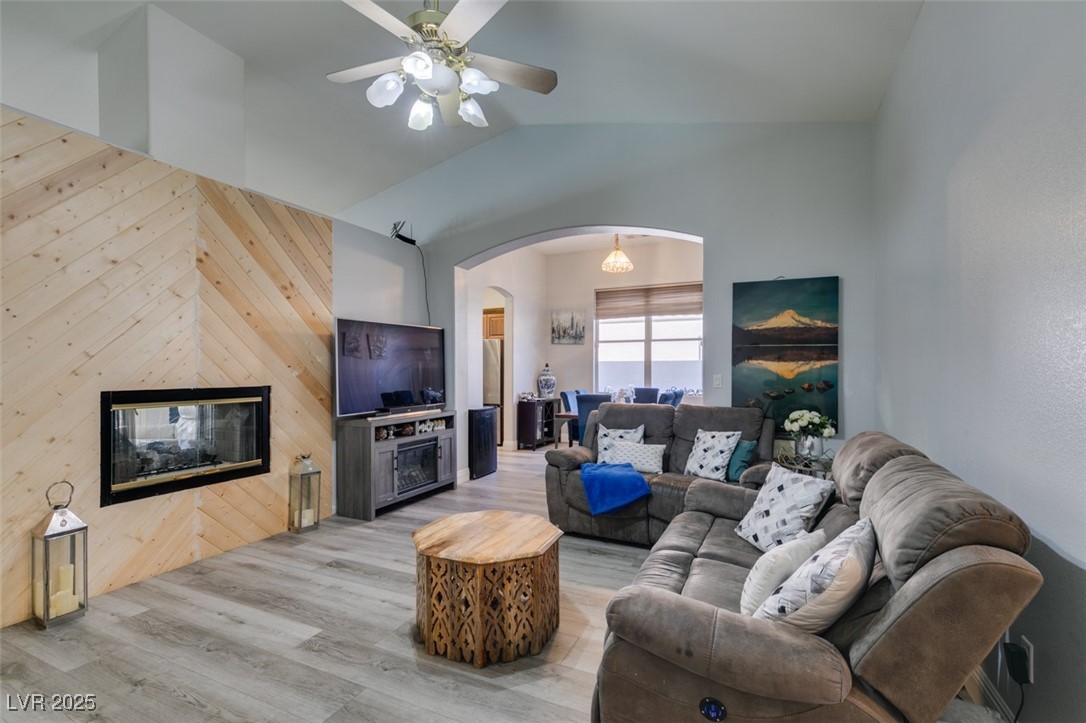 3519 Trotting Horse Road North Las Vegas NV 89032