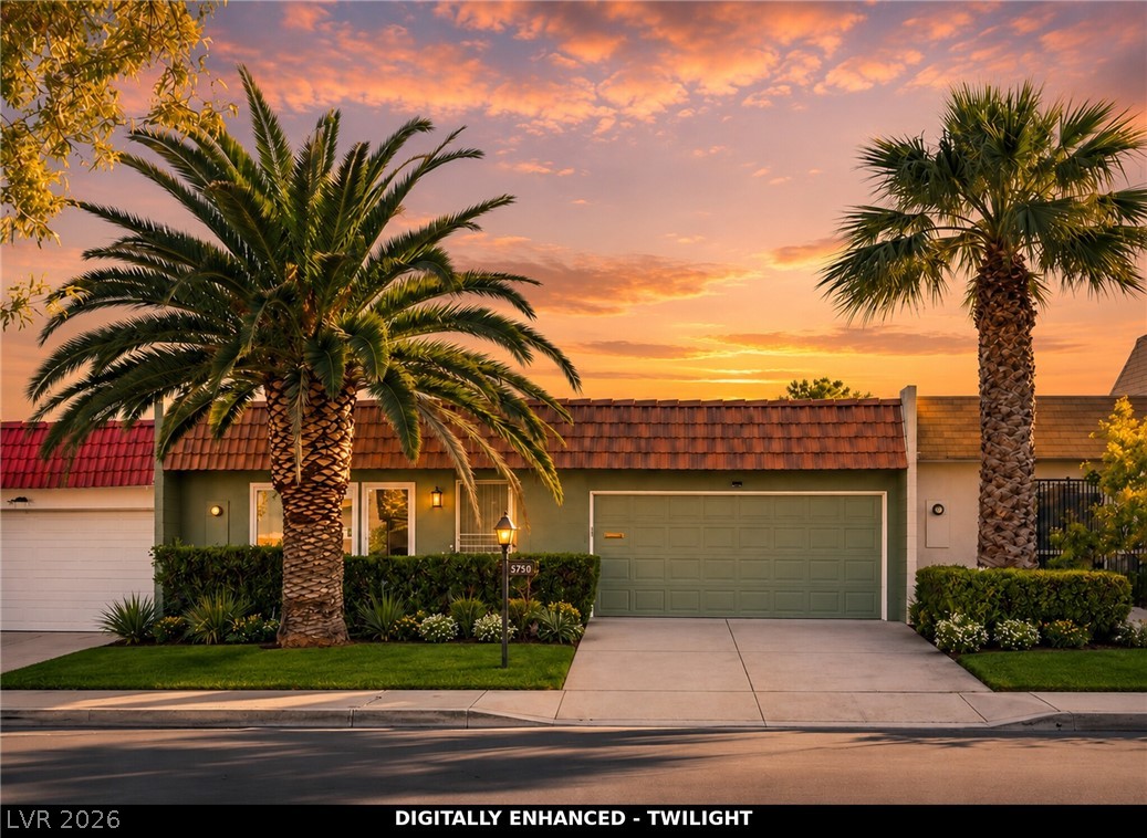 3753 Heritage Avenue Las Vegas NV 89121