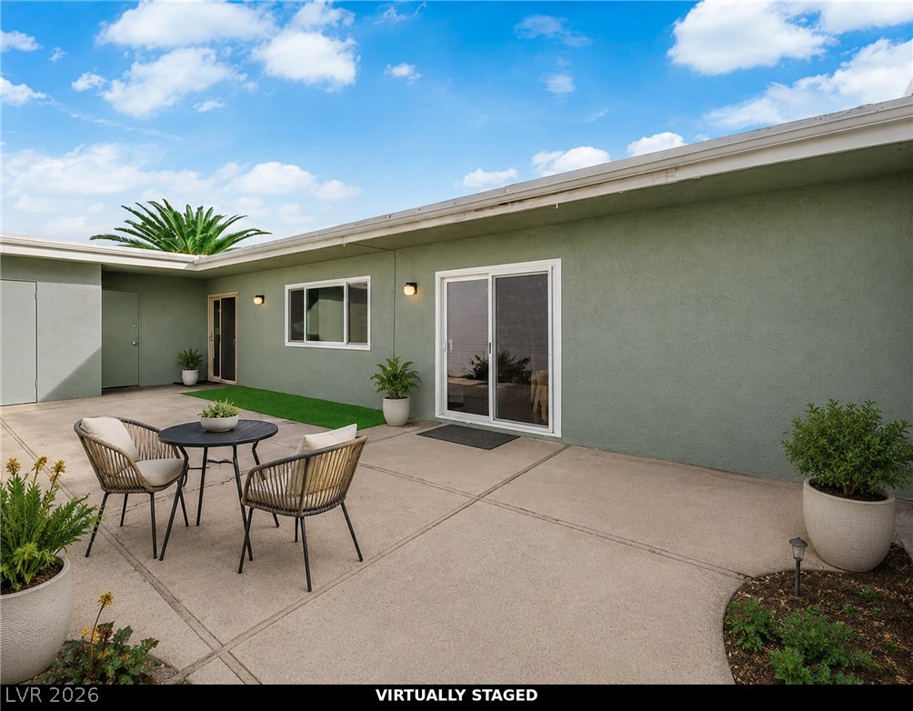 3753 Heritage Avenue Las Vegas NV 89121