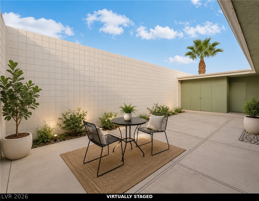 3753 Heritage Avenue Las Vegas NV 89121
