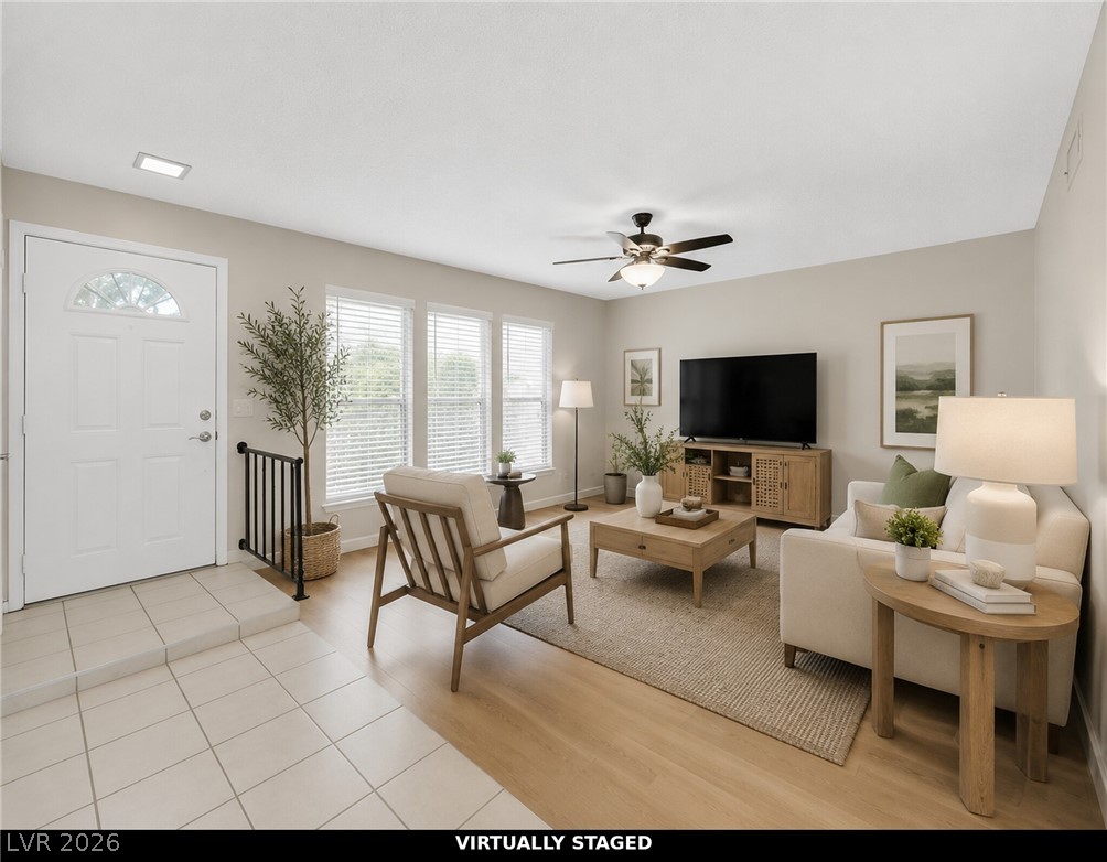 3753 Heritage Avenue Las Vegas NV 89121