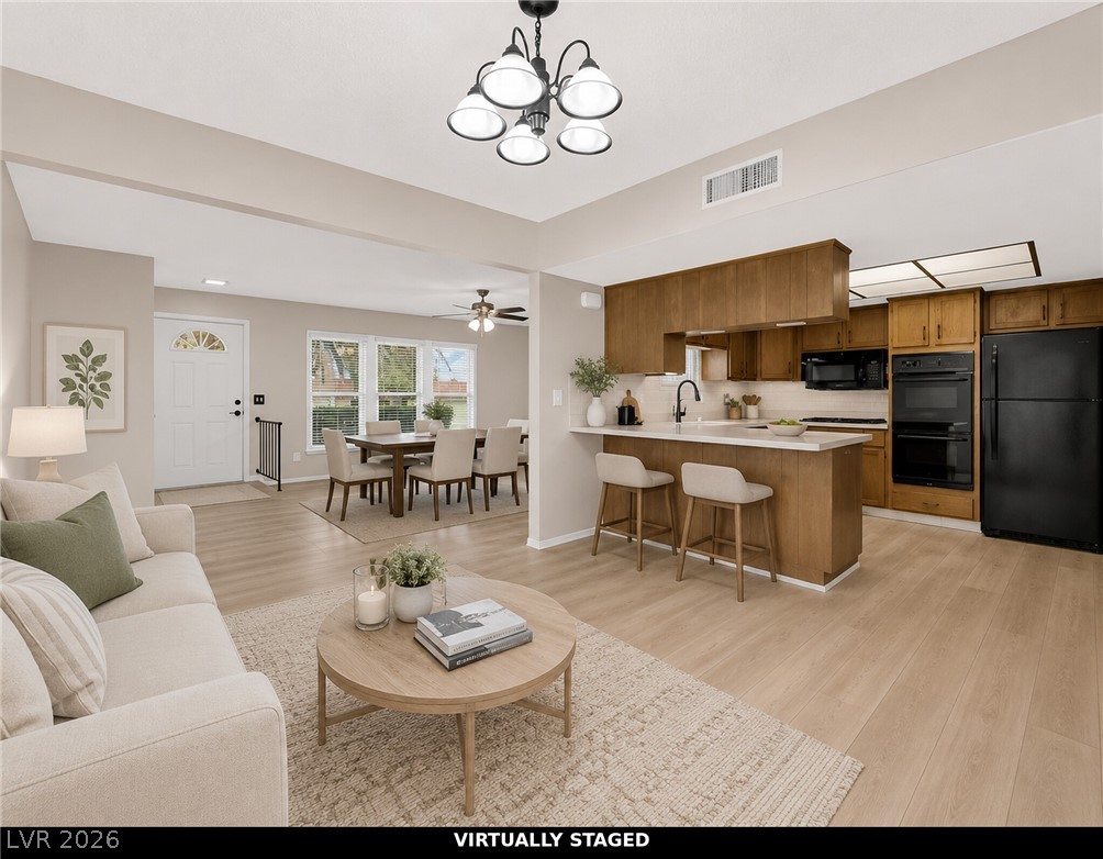 3753 Heritage Avenue Las Vegas NV 89121