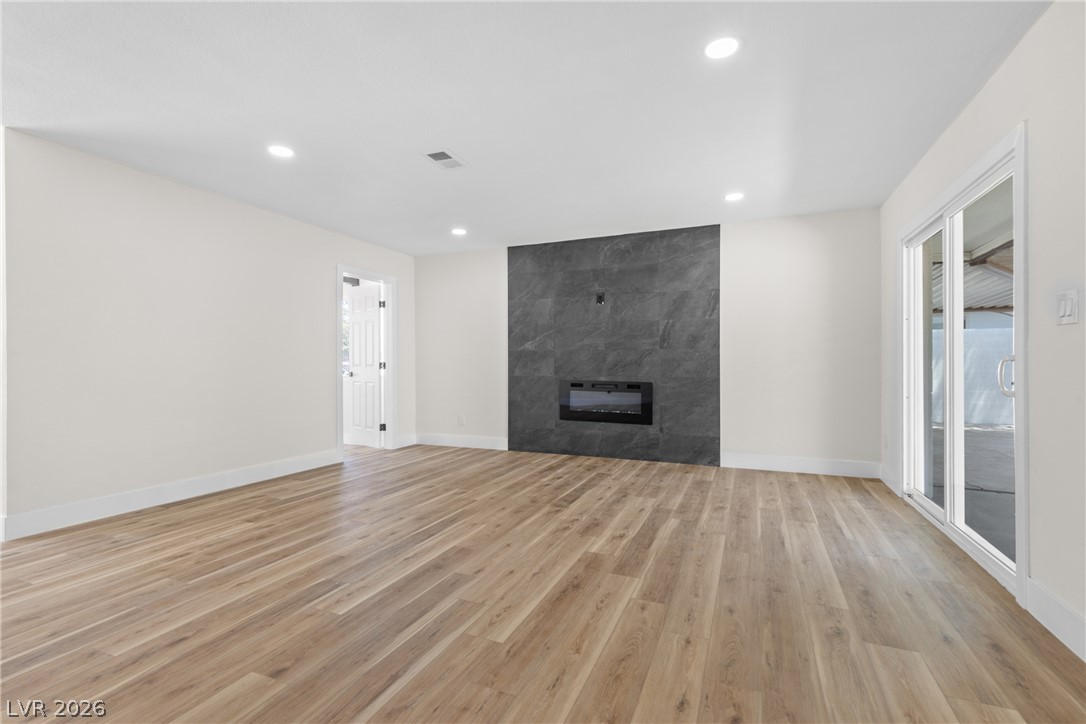3200 Silver Saddle Street Las Vegas NV 89169