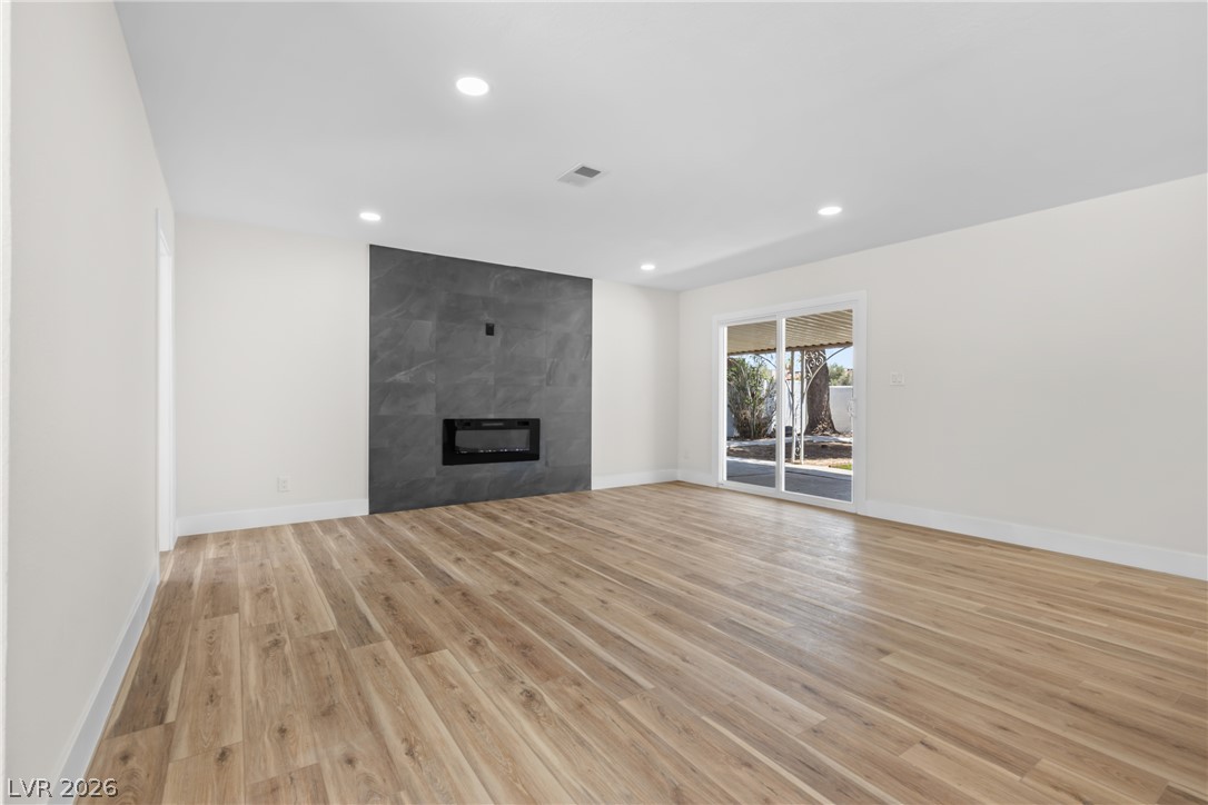 3200 Silver Saddle Street Las Vegas NV 89169