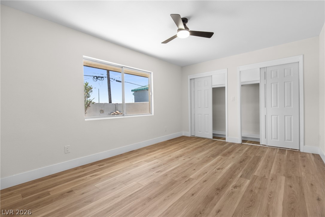 3200 Silver Saddle Street Las Vegas NV 89169