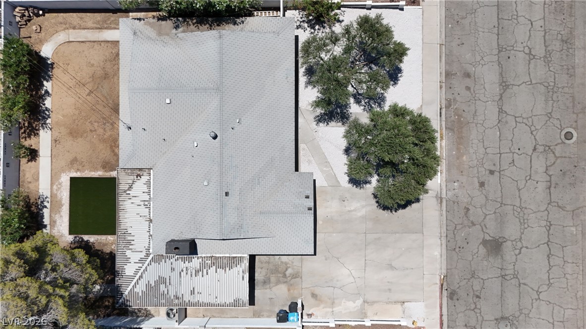3200 Silver Saddle Street Las Vegas NV 89169