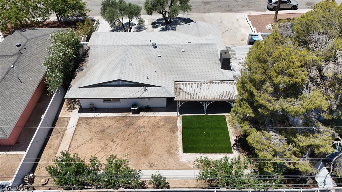 3200 Silver Saddle Street Las Vegas NV 89169