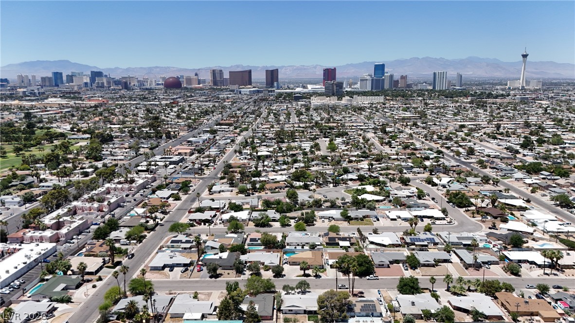3200 Silver Saddle Street Las Vegas NV 89169