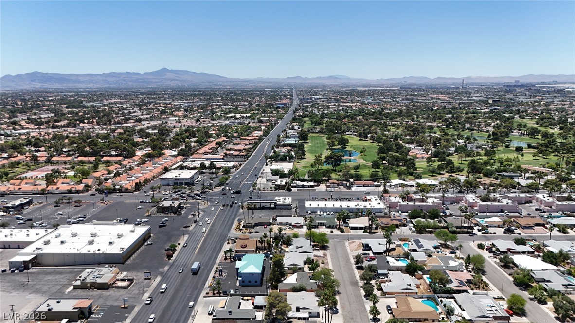 3200 Silver Saddle Street Las Vegas NV 89169