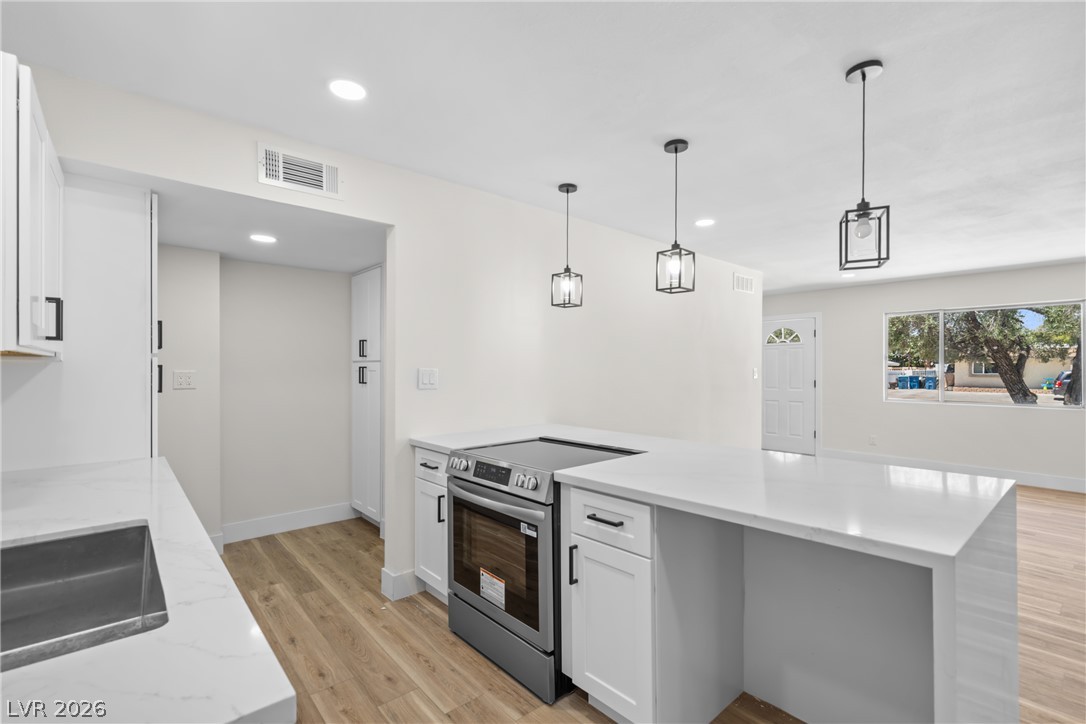 3200 Silver Saddle Street Las Vegas NV 89169