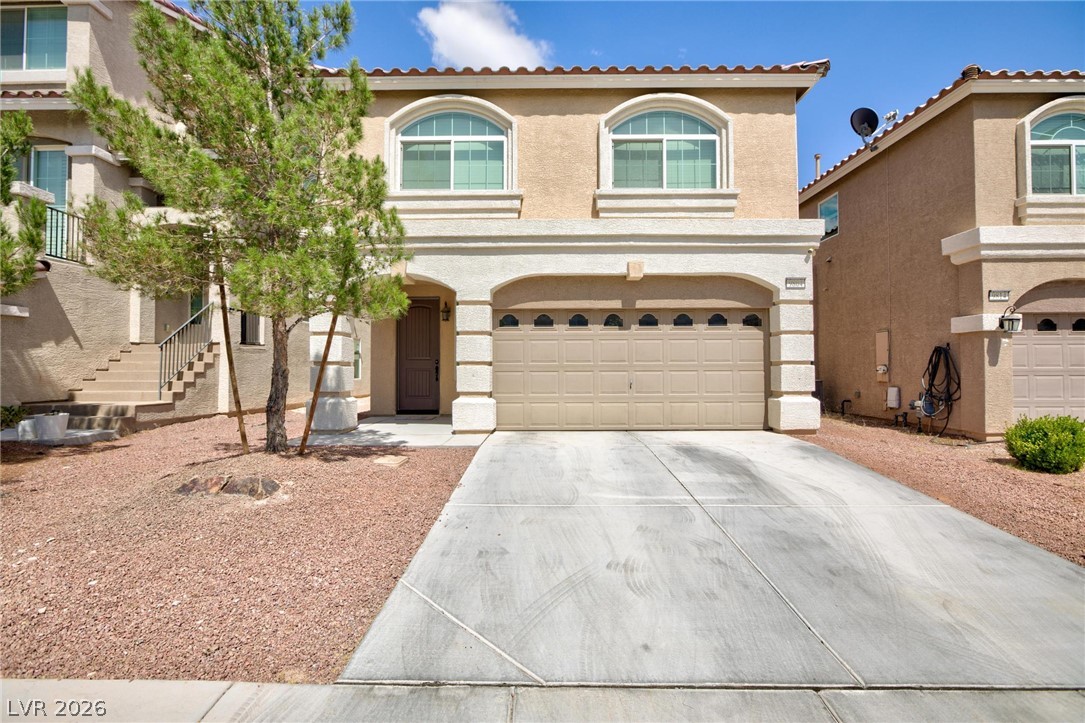 9804 Kodiak Island Court Las Vegas NV 89141