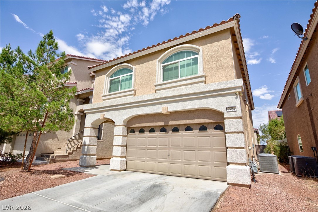 9804 Kodiak Island Court Las Vegas NV 89141