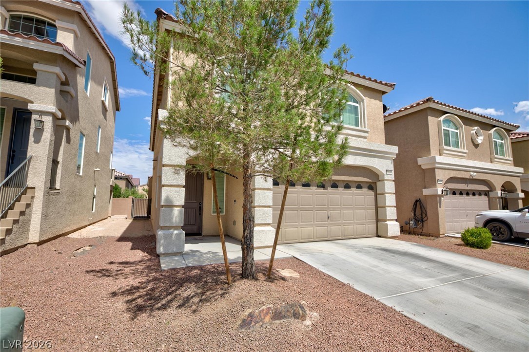 9804 Kodiak Island Court Las Vegas NV 89141