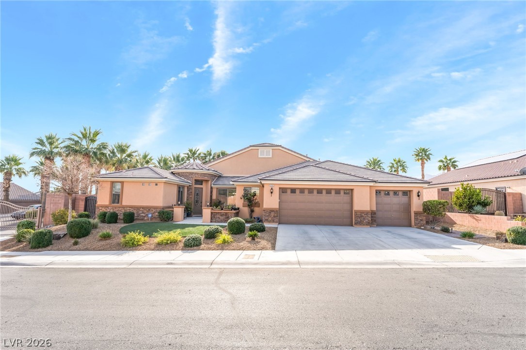 6090 Alpine Estates Circle Las Vegas NV 89149