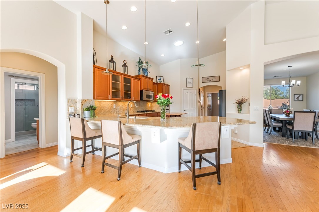 6090 Alpine Estates Circle Las Vegas NV 89149