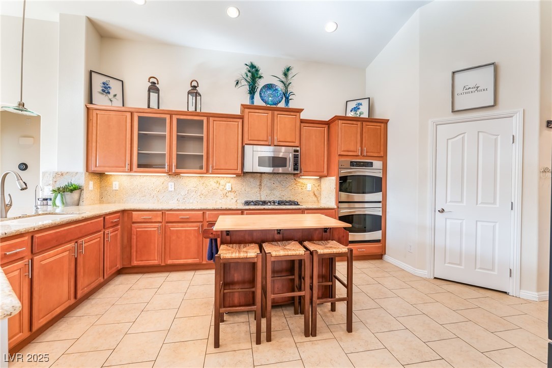 6090 Alpine Estates Circle Las Vegas NV 89149
