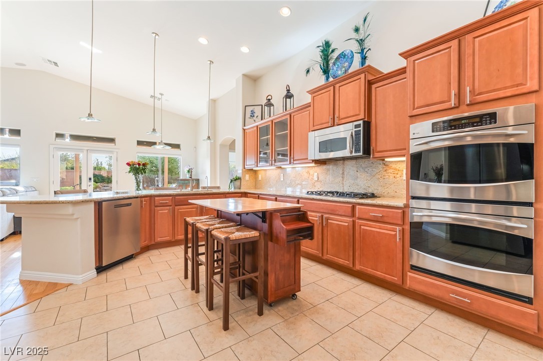 6090 Alpine Estates Circle Las Vegas NV 89149