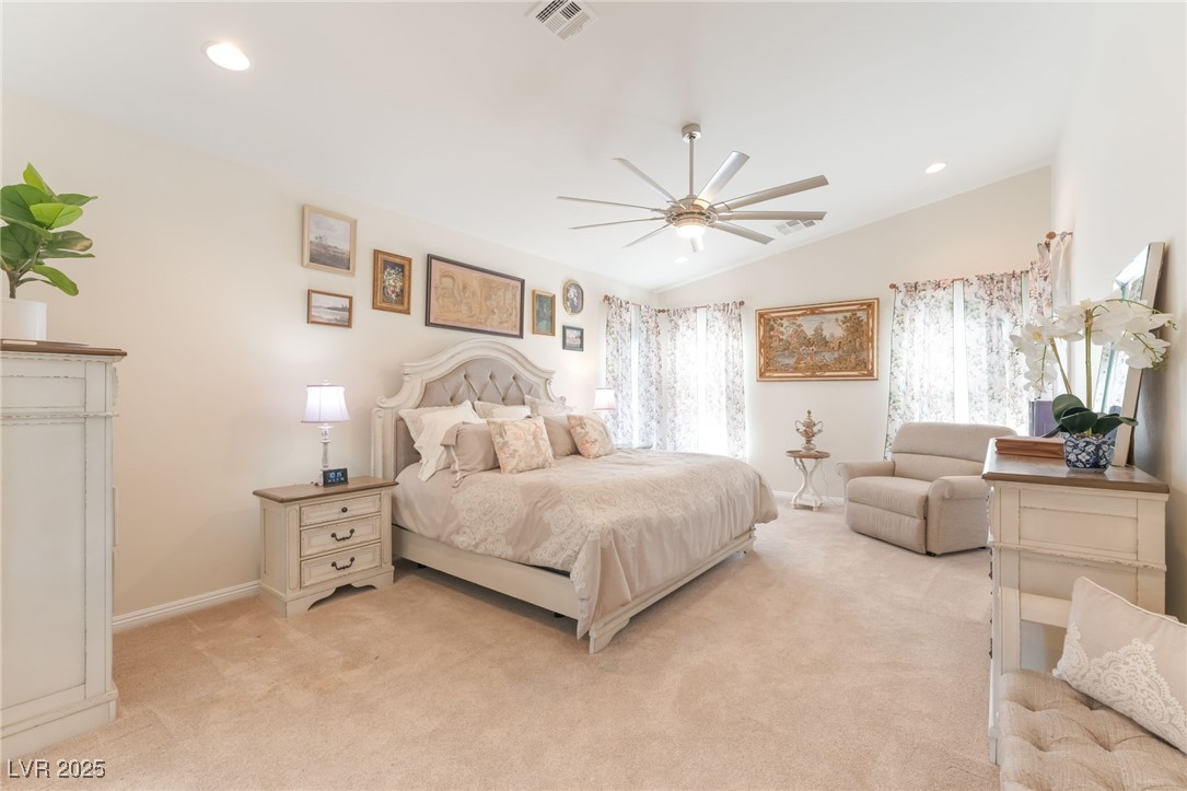6090 Alpine Estates Circle Las Vegas NV 89149