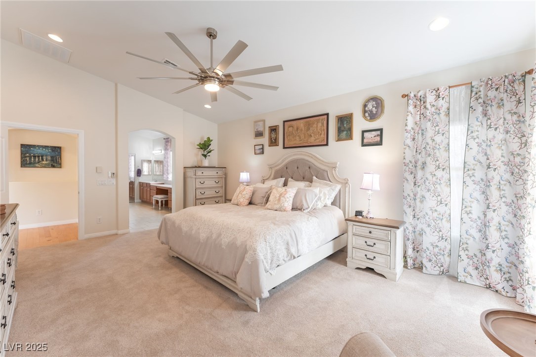 6090 Alpine Estates Circle Las Vegas NV 89149