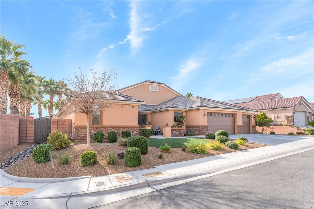 6090 Alpine Estates Circle Las Vegas NV 89149