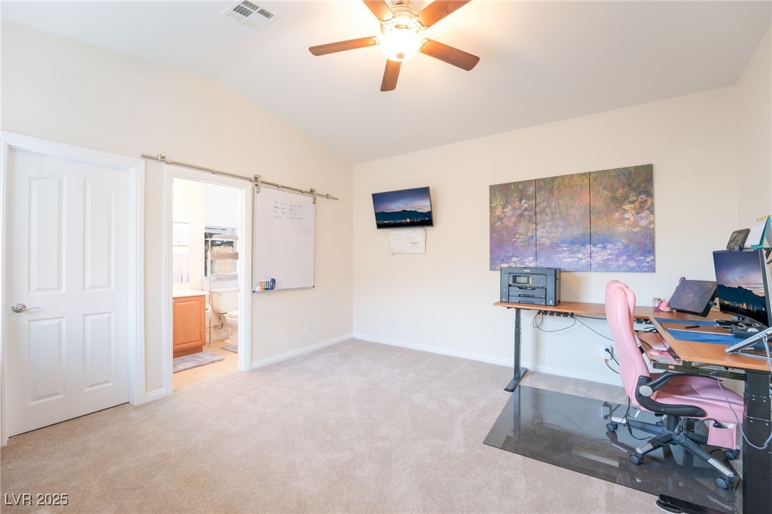 6090 Alpine Estates Circle Las Vegas NV 89149