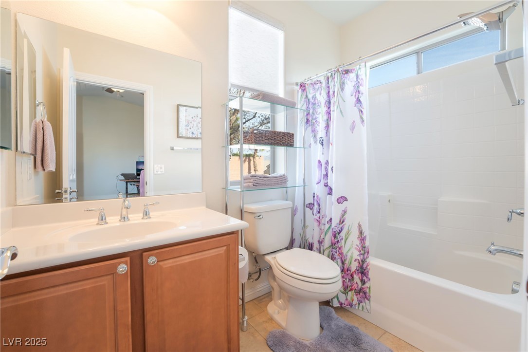 6090 Alpine Estates Circle Las Vegas NV 89149