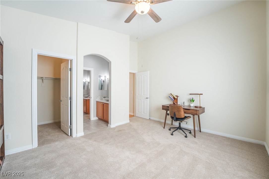 6090 Alpine Estates Circle Las Vegas NV 89149