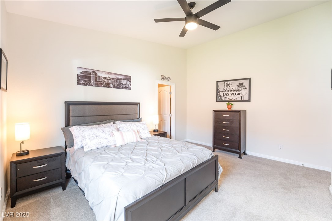 6090 Alpine Estates Circle Las Vegas NV 89149