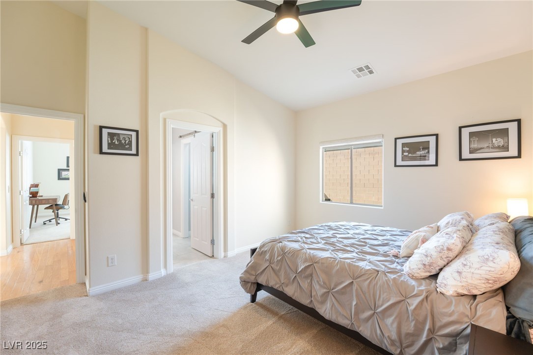 6090 Alpine Estates Circle Las Vegas NV 89149