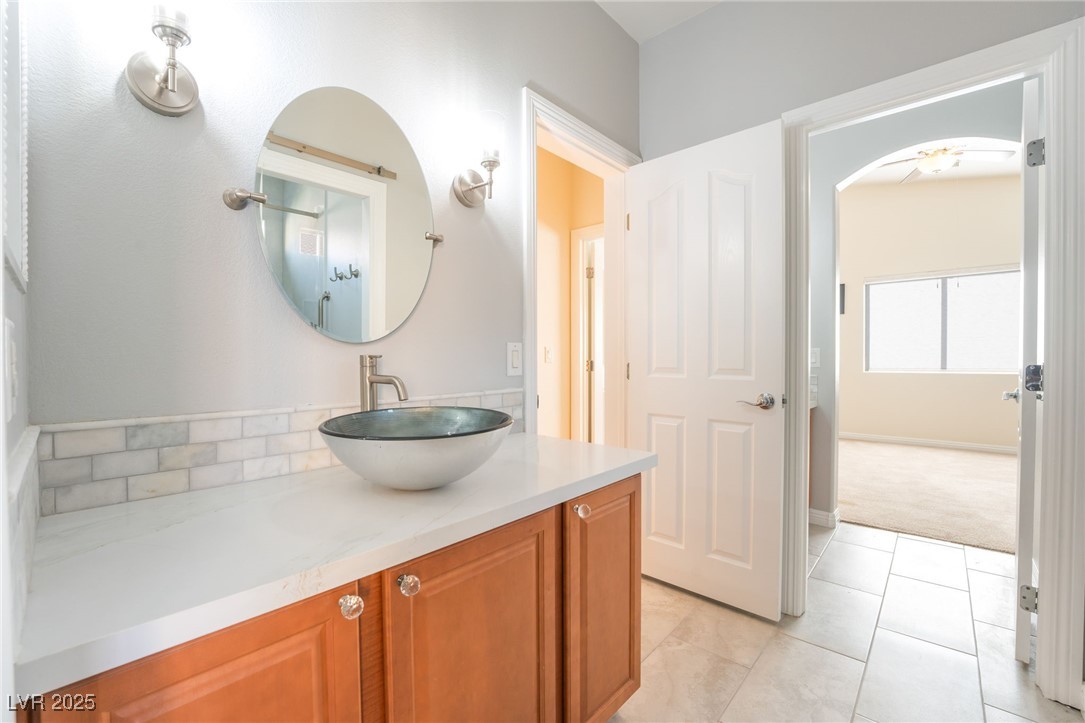 6090 Alpine Estates Circle Las Vegas NV 89149