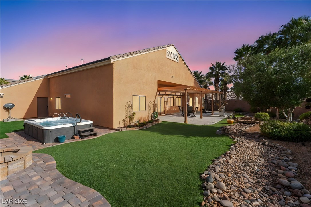 6090 Alpine Estates Circle Las Vegas NV 89149
