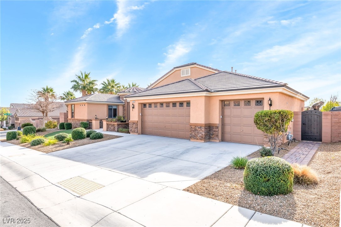 6090 Alpine Estates Circle Las Vegas NV 89149