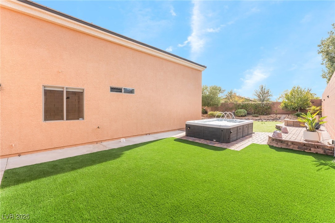 6090 Alpine Estates Circle Las Vegas NV 89149