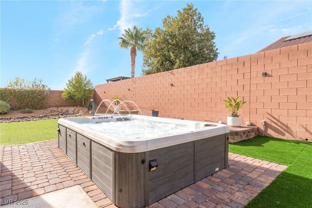 6090 Alpine Estates Circle Las Vegas NV 89149