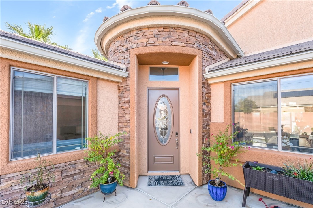 6090 Alpine Estates Circle Las Vegas NV 89149