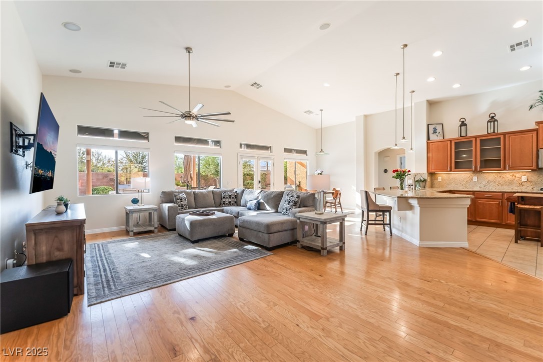6090 Alpine Estates Circle Las Vegas NV 89149