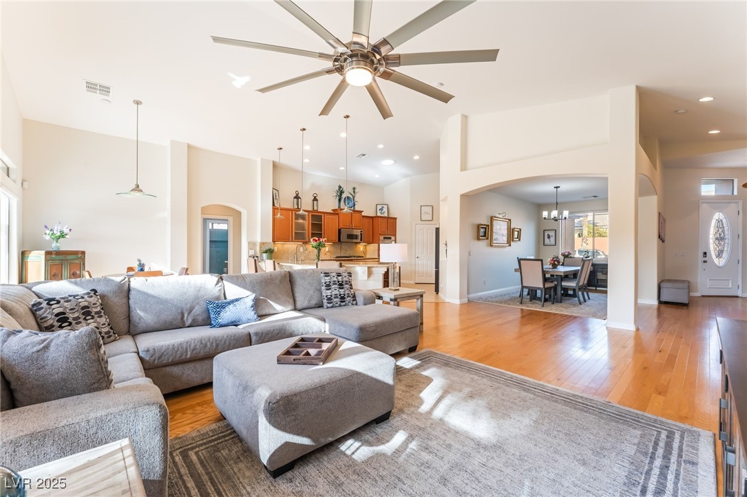 6090 Alpine Estates Circle Las Vegas NV 89149