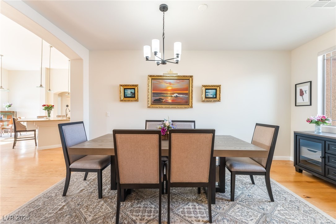 6090 Alpine Estates Circle Las Vegas NV 89149