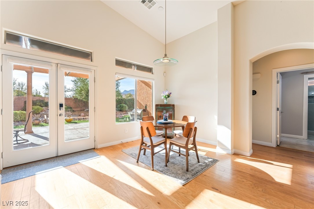 6090 Alpine Estates Circle Las Vegas NV 89149